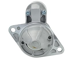 Parts rebuilt starter for sale  Delivered anywhere in USA 