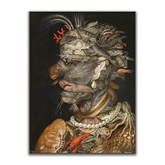 Giuseppe arcimboldo poster for sale  Delivered anywhere in USA 