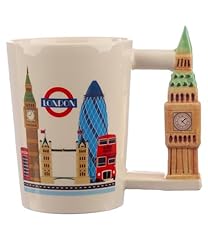 Puckator london souvenir for sale  Delivered anywhere in UK