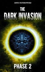 The dark invasion d'occasion  Livré partout en France