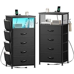 Enhomee nightstands set for sale  Delivered anywhere in USA 