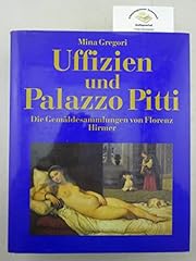 Uffizien palazzo pitti gebraucht kaufen  Wird an jeden Ort in Deutschland