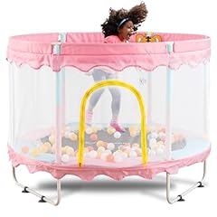 Foxsport trampoline intérieur d'occasion  Livré partout en Belgiqu
