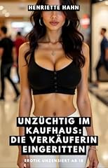 Unzüchtig kaufhaus verkäufer gebraucht kaufen  Wird an jeden Ort in Deutschland