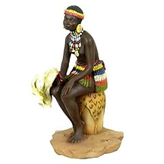 Handmade woman figurine for sale  Delivered anywhere in USA 