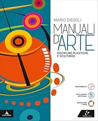 Manuali arte. discipline usato  Spedito ovunque in Italia 