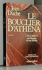 Bouclier athena .2 d'occasion  Livré partout en Belgiqu