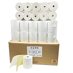Feet 2ply carbonless for sale  Delivered anywhere in USA 