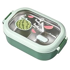 Tragbare lunchbox auslaufsiche gebraucht kaufen  Wird an jeden Ort in Deutschland