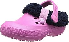 Crocs blitzen lined for sale  Delivered anywhere in USA 