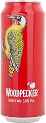 Woodpecker cider x for sale  Delivered anywhere in UK