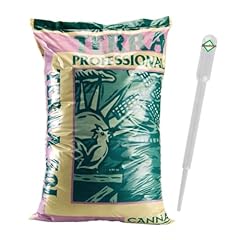 Canna terra professional usato  Spedito ovunque in Italia 