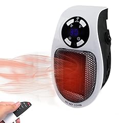 Mini termoventilatore darryy usato  Spedito ovunque in Italia 