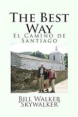 Best way camino for sale  Delivered anywhere in USA 