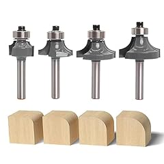 Roundover router bit for sale  Delivered anywhere in USA 