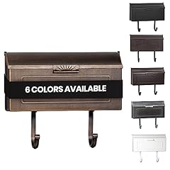 Wall mount mailbox for sale  Delivered anywhere in USA 