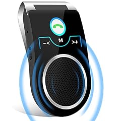 Bluetooth kfz freisprecheinric gebraucht kaufen  Wird an jeden Ort in Deutschland