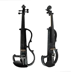 Flfl violin electric for sale  Delivered anywhere in Ireland