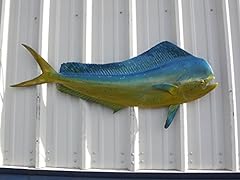 Bull mahi half for sale  Delivered anywhere in USA 
