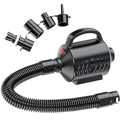 Electric air pump for sale  Delivered anywhere in UK