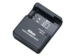 Nikon quick charger for sale  Delivered anywhere in Ireland