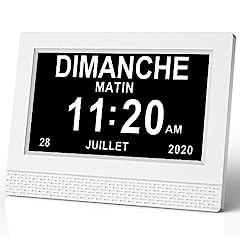 Prééminents horloge numériq d'occasion  Livré partout en France