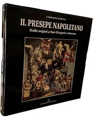 Presepe napoletano dalle usato  Spedito ovunque in Italia 