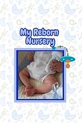 reborn nursery d'occasion  Livré partout en France