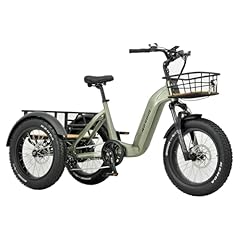 Revom electric trike for sale  Delivered anywhere in UK