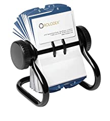 Rolodex open rotary for sale  Delivered anywhere in USA 