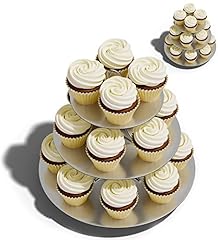 Pack cupcake stand for sale  Delivered anywhere in USA 