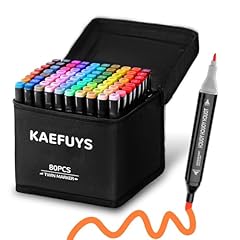 Kaefuys marcatore colori usato  Spedito ovunque in Italia 