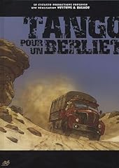 Tango berliet d'occasion  Livré partout en France