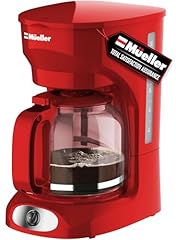 Müellerhome cup red for sale  Delivered anywhere in USA 