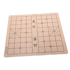Hawillosch leather checkerboar for sale  Delivered anywhere in USA 