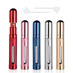 Acwoo perfume atomiser for sale  Delivered anywhere in UK