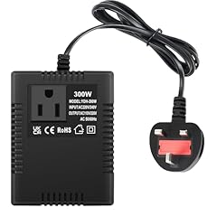 300w step power for sale  Delivered anywhere in UK