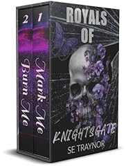 Royals knightsgate dark for sale  Delivered anywhere in USA 