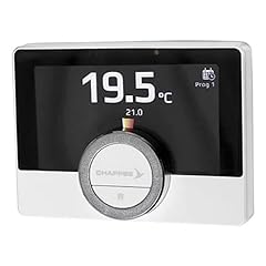 Thermostat ambiance connecté d'occasion  Livré partout en France