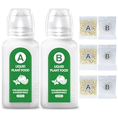 Dryades hydroponics nutrients for sale  Delivered anywhere in USA 