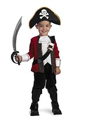 Disguise capitan toddler for sale  Delivered anywhere in USA 
