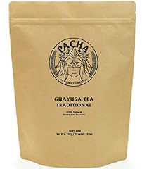 Guayusa extra fine for sale  Delivered anywhere in UK