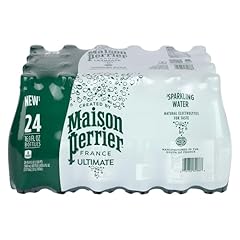 Perrier sparkling natural for sale  Delivered anywhere in USA 