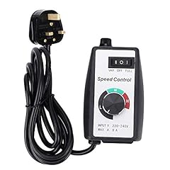 Topincn motor speed for sale  Delivered anywhere in UK