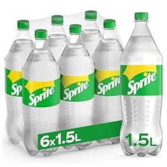 Sprite bottiglie 1.5 usato  Spedito ovunque in Italia 