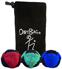 Dirtbag classic footbag for sale  Delivered anywhere in USA 