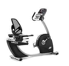 NordicTrack Commercial VR25 Recumbent Bike with 7”, used for sale  Delivered anywhere in USA 
