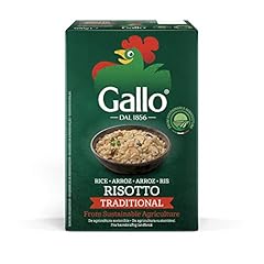 Riso gallo vegan for sale  Delivered anywhere in UK
