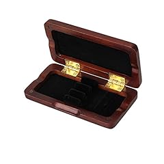 Maroon wooden oboe for sale  Delivered anywhere in USA 