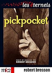 Pickpocket édition simple d'occasion  Livré partout en France